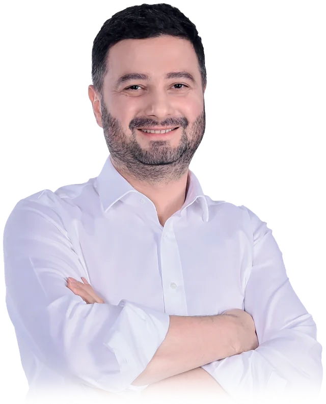 Mevlüt Öztekin
